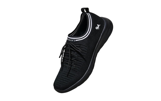 Neeman's Commuter Basics Sneakers for Men | Casual Shoes for Men