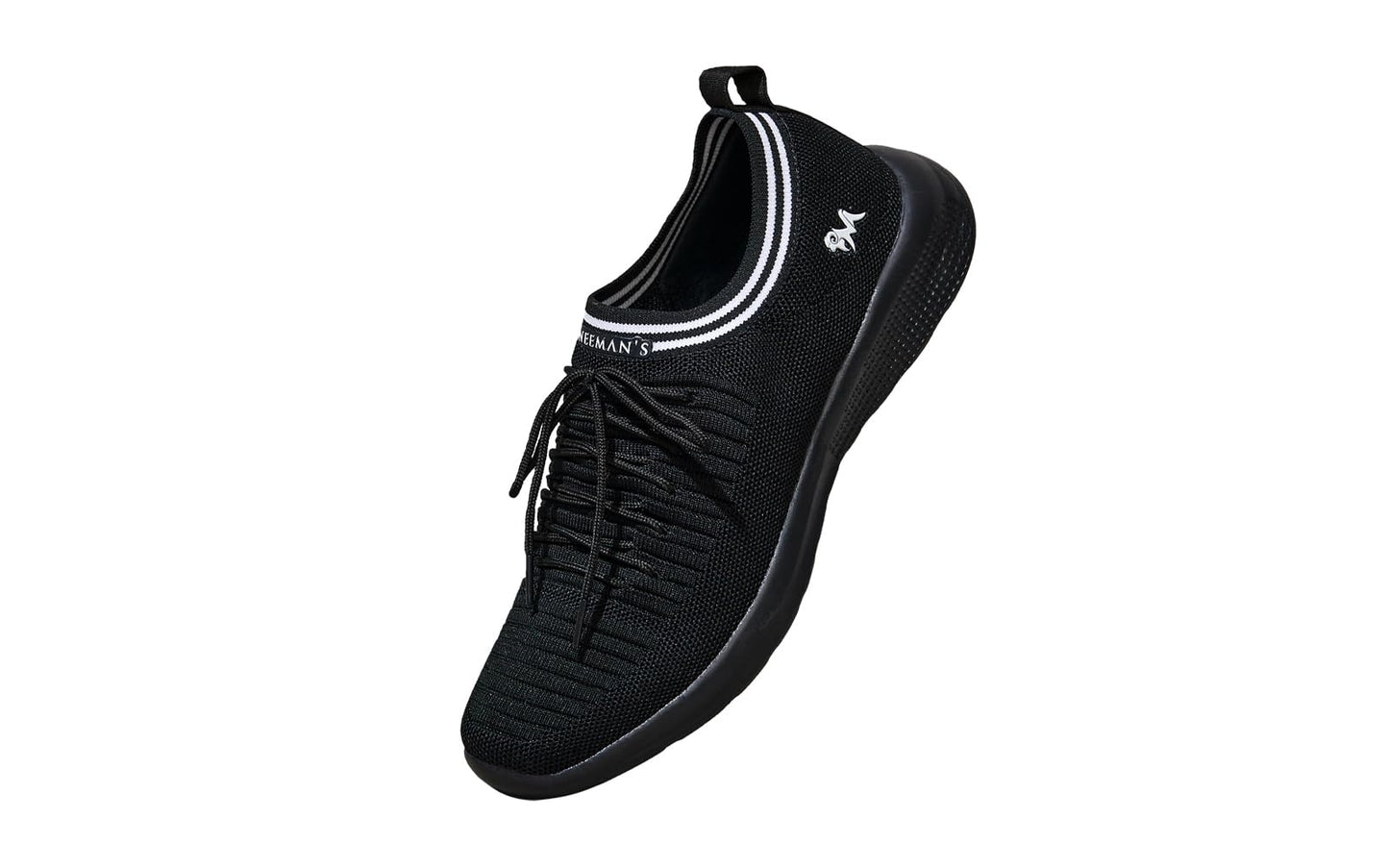 Neeman's Commuter Basics Sneakers for Men | Casual Shoes for Men