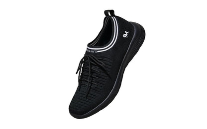 Neeman's Commuter Basics Sneakers for Men | Casual Shoes for Men