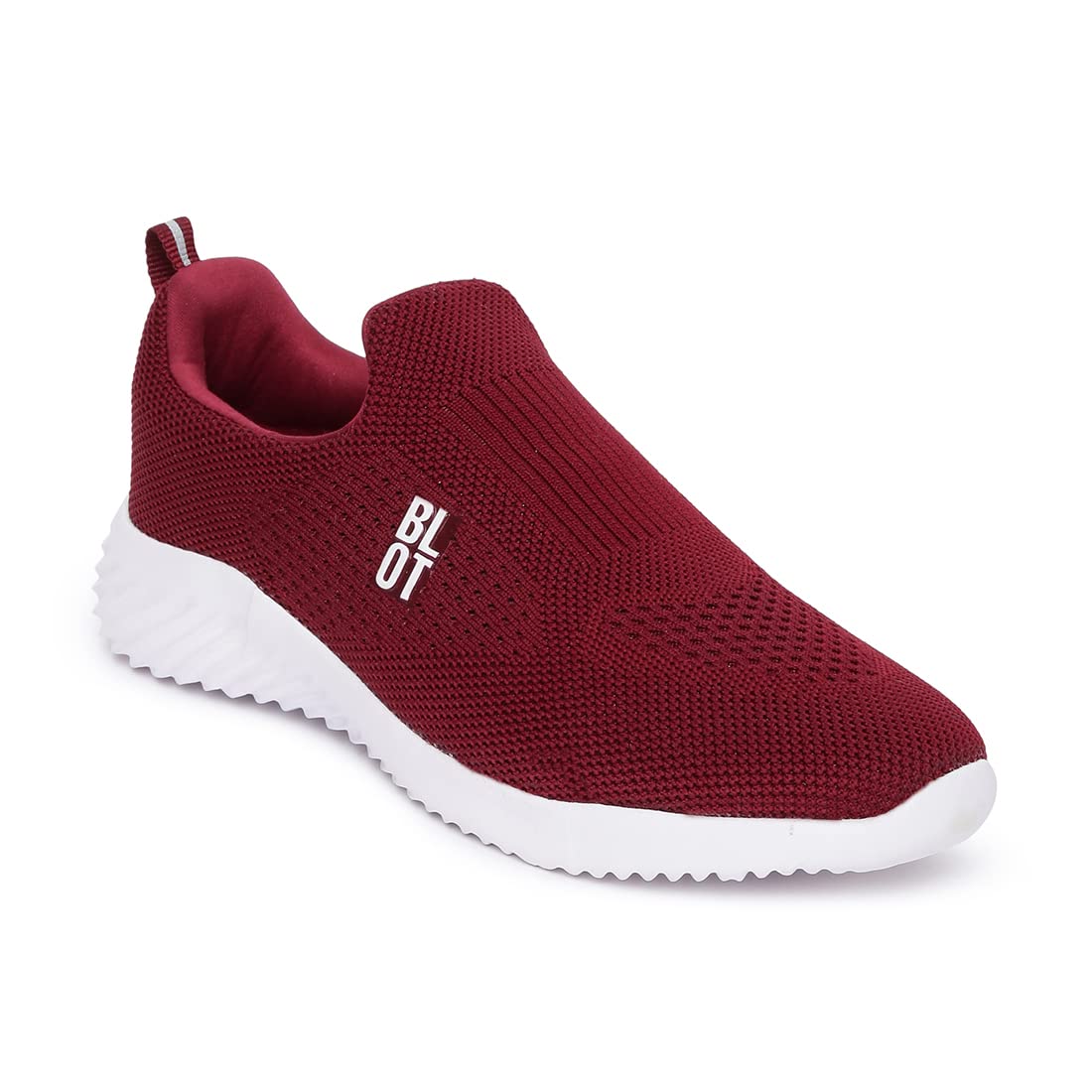 PARAGON K1209G Men Walking, Running, Training, Sports Shoes with Comfortable Cushioned Sole for Daily Outdoor Use