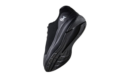 Neeman's Casual Trainers for Men | Casual Shoes for Men | Comfortable and Lightweight | Stylish Trendy Lace Up Sneakers | Walking Running Gyming Shoes | EVA Sole | Durable Shoes for Men