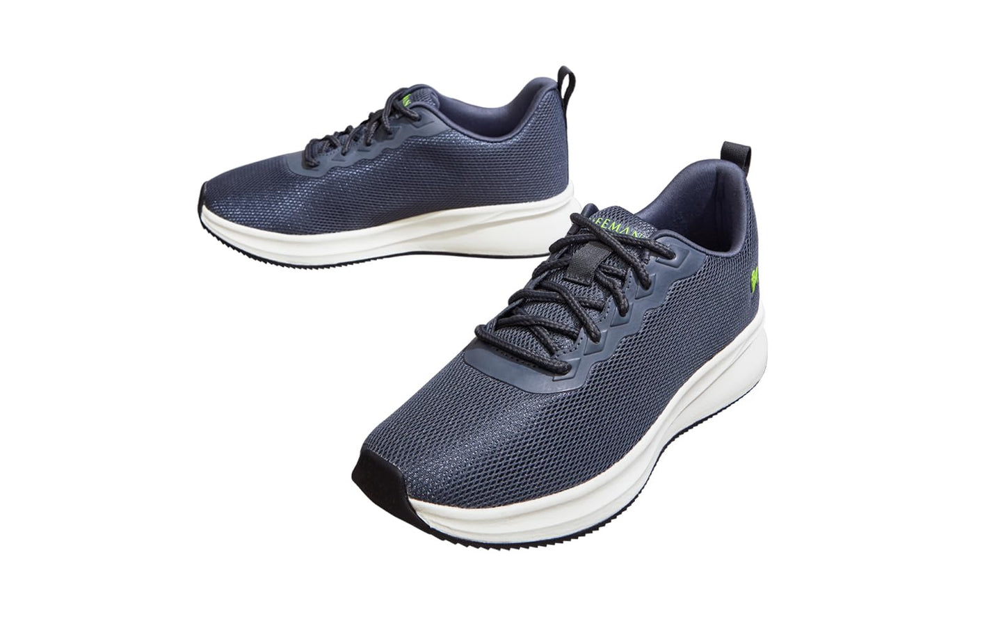 Neeman's Walkers High Shoes for Men | Walking Shoes