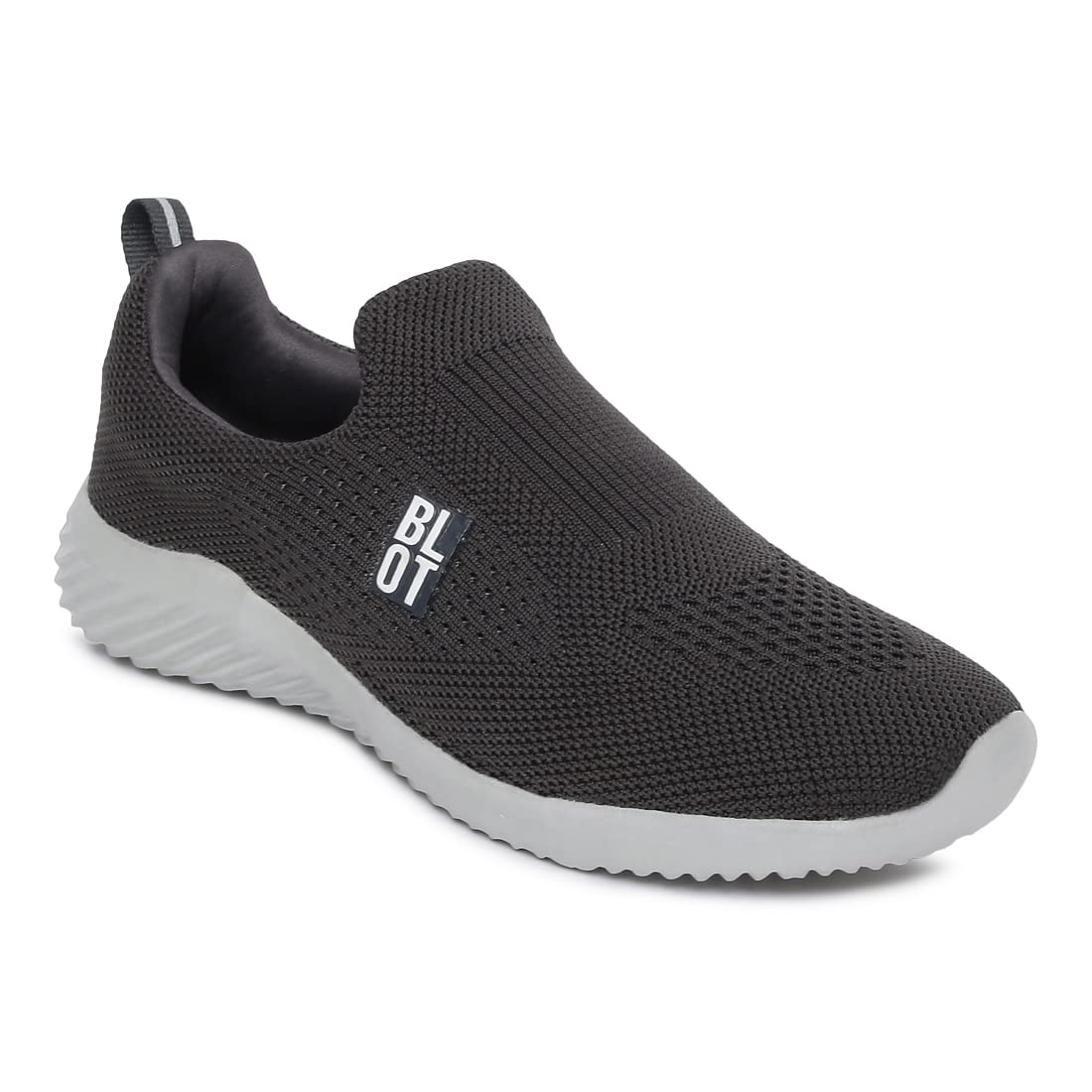 PARAGON K1209G Men Walking, Running, Training, Sports Shoes with Comfortable Cushioned Sole for Daily Outdoor Use
