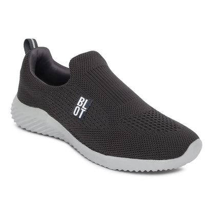 PARAGON K1209G Men Walking, Running, Training, Sports Shoes with Comfortable Cushioned Sole for Daily Outdoor Use
