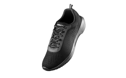 Neeman's Everyday Basic Sneakers for Men | Shoes for Men | Comfortable & Lightweight | Casual Sneakers…