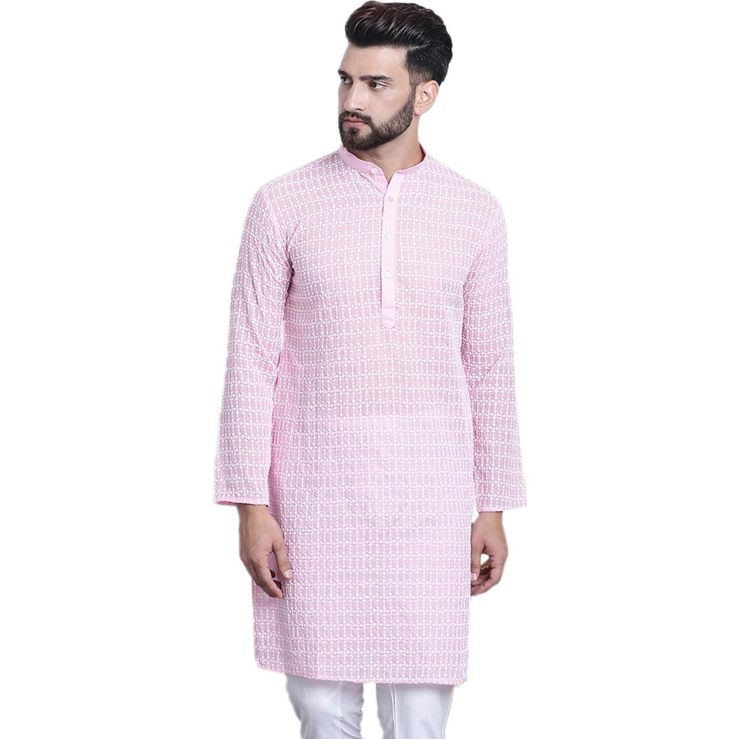 SOJANYA Kurtas: Pure Cotton Elegance for Holi and Festive Moments