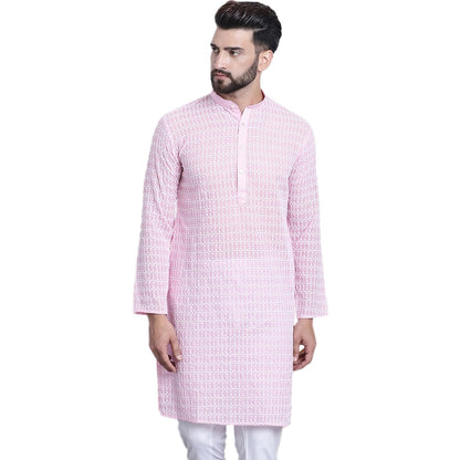 SOJANYA Kurtas: Pure Cotton Elegance for Holi and Festive Moments