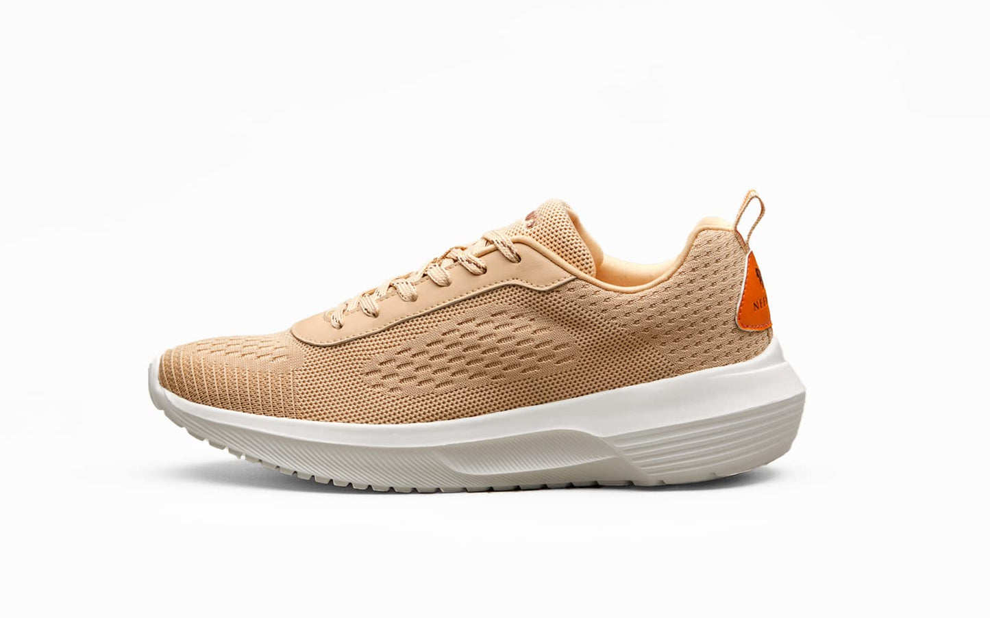 Neeman's Everyday Basic Sneakers for Men | Shoes for Men | Comfortable & Lightweight | Casual Sneakers…