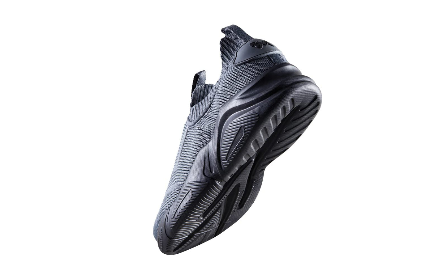 Neeman's Sole Max Slip On's for Men | Casual Shoes for Men | Comfortable, Breathable and Flexible | Soft Trendy Stylish Shoes for Men | Walking Running Shoes