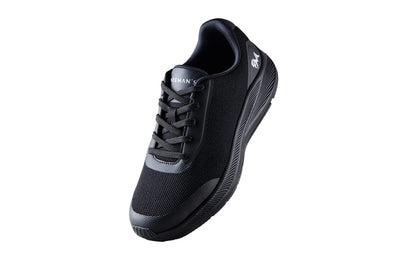 Neeman's Casual Trainers for Men | Casual Shoes for Men | Comfortable and Lightweight | Stylish Trendy Lace Up Sneakers | Walking Running Gyming Shoes | EVA Sole | Durable Shoes for Men