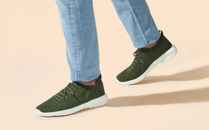 Neeman's Commuter Basics Sneakers for Men | Casual Shoes for Men