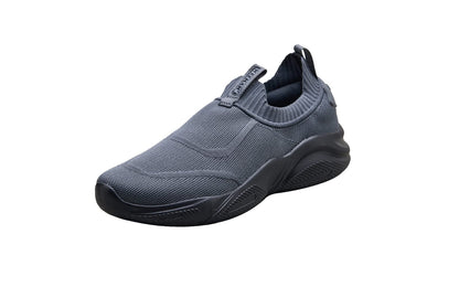 Neeman's Sole Max Slip On's for Men | Casual Shoes for Men | Comfortable, Breathable and Flexible | Soft Trendy Stylish Shoes for Men | Walking Running Shoes