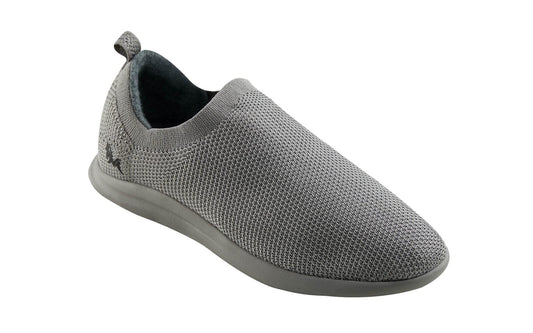 Neeman's ReLive Knit Casual Slip On Sneakers for Women | Padded Insole for Extra Support, Stylish Shoes for Girls