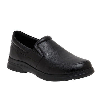Shades Men's Formal Slip-On Shoes | Comfortable Walking Shoes | Classic Design | Soft Lining | Breathable | Slip Resistant