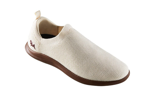 Neeman's ReLive Knit Casual Slip On Shoes for Men