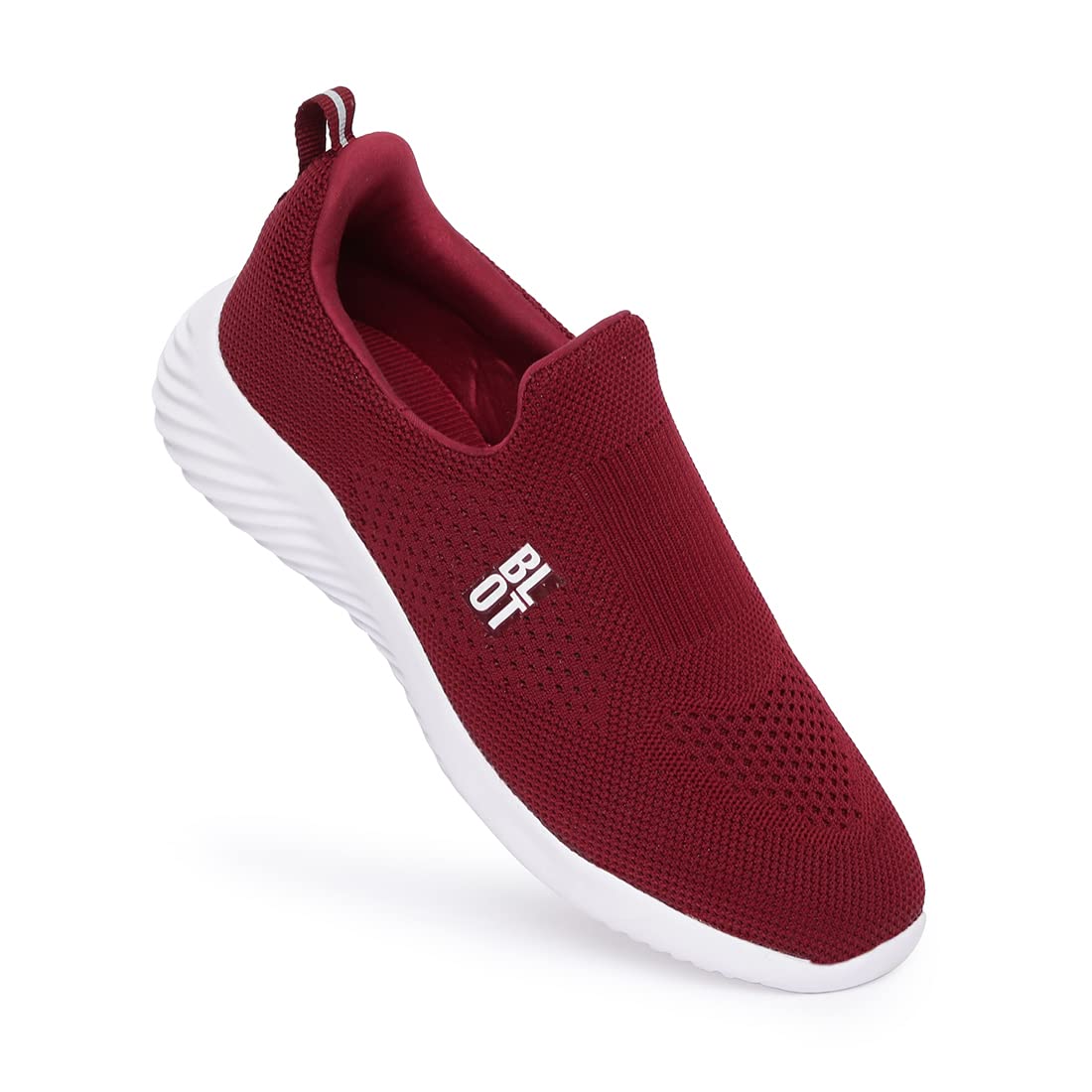 PARAGON K1209G Men Walking, Running, Training, Sports Shoes with Comfortable Cushioned Sole for Daily Outdoor Use