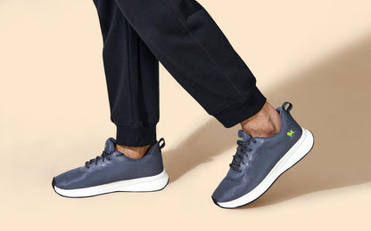 Neeman's Walkers High Shoes for Men | Walking Shoes