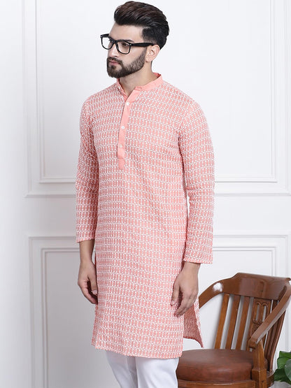 SOJANYA Kurtas: Pure Cotton Elegance for Holi and Festive Moments