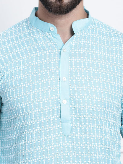 SOJANYA Kurtas: Pure Cotton Elegance for Holi and Festive Moments