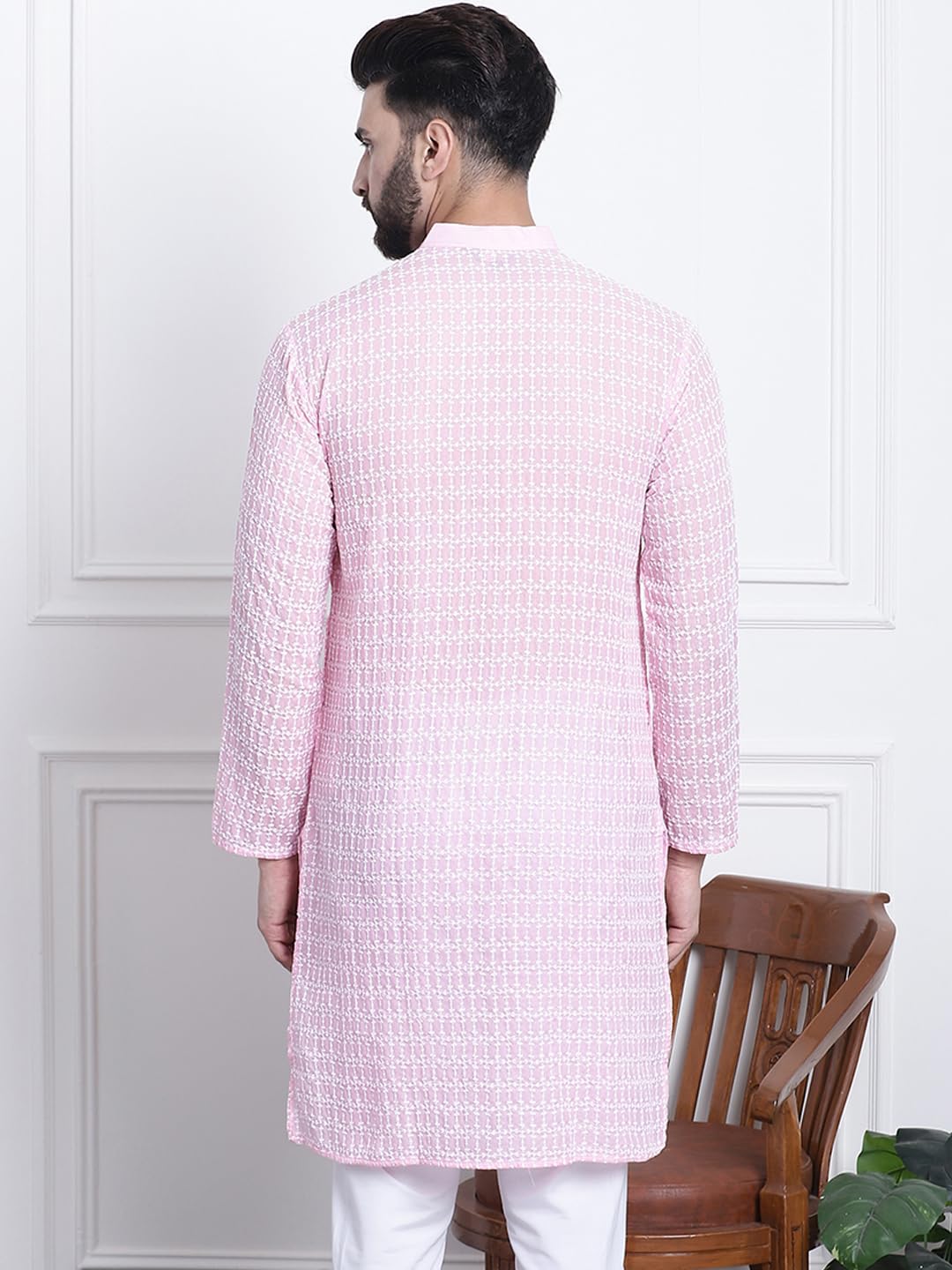 SOJANYA Kurtas: Pure Cotton Elegance for Holi and Festive Moments