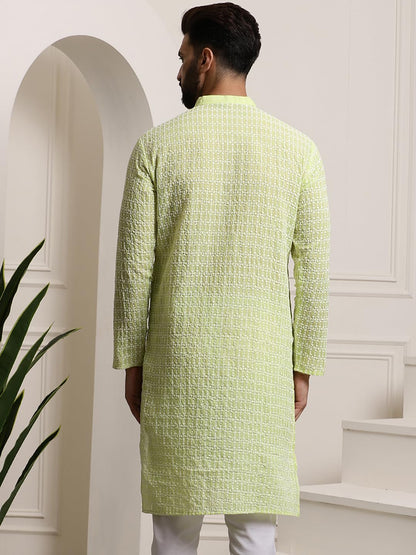 SOJANYA Kurtas: Pure Cotton Elegance for Holi and Festive Moments