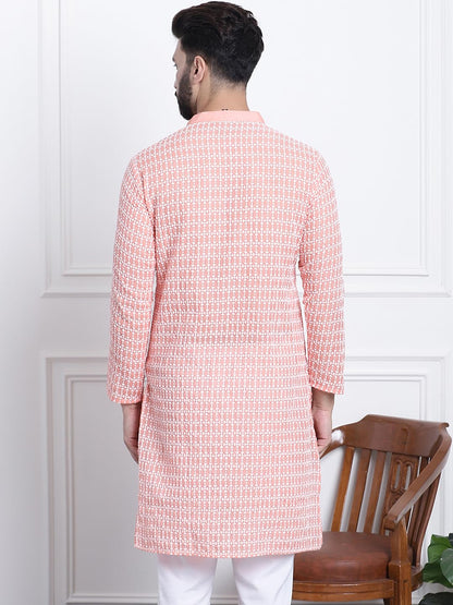 SOJANYA Kurtas: Pure Cotton Elegance for Holi and Festive Moments