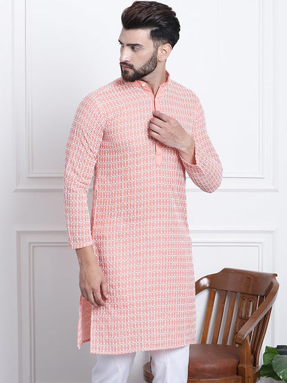 SOJANYA Kurtas: Pure Cotton Elegance for Holi and Festive Moments