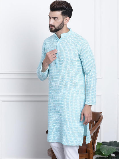 SOJANYA Kurtas: Pure Cotton Elegance for Holi and Festive Moments