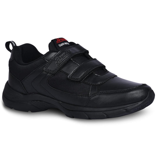 PARAGON FBK0774-P Kids Formal School Shoes | Comfortable Cushioned Soles | School Shoes for Boys & Girls