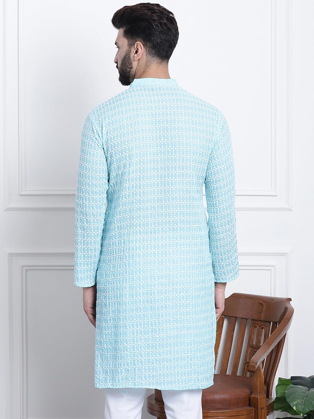 SOJANYA Kurtas: Pure Cotton Elegance for Holi and Festive Moments