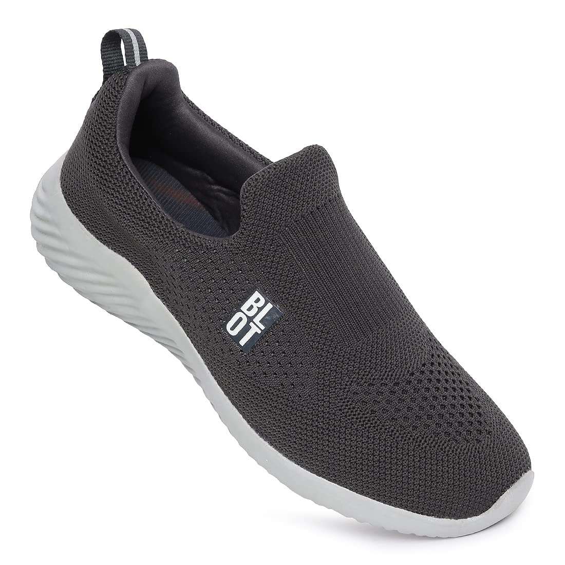 PARAGON K1209G Men Walking, Running, Training, Sports Shoes with Comfortable Cushioned Sole for Daily Outdoor Use