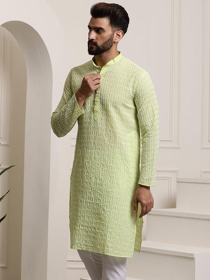 SOJANYA Kurtas: Pure Cotton Elegance for Holi and Festive Moments