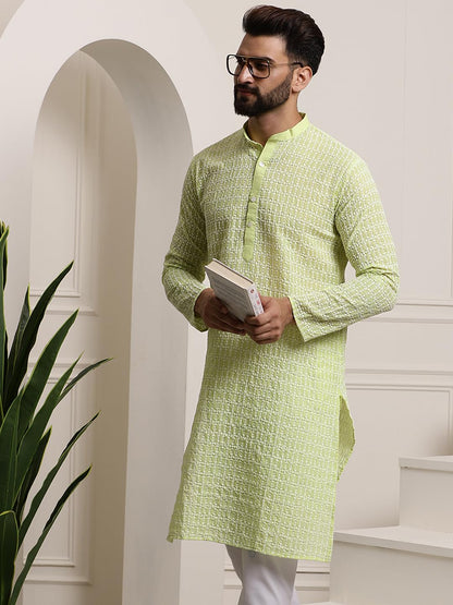 SOJANYA Kurtas: Pure Cotton Elegance for Holi and Festive Moments