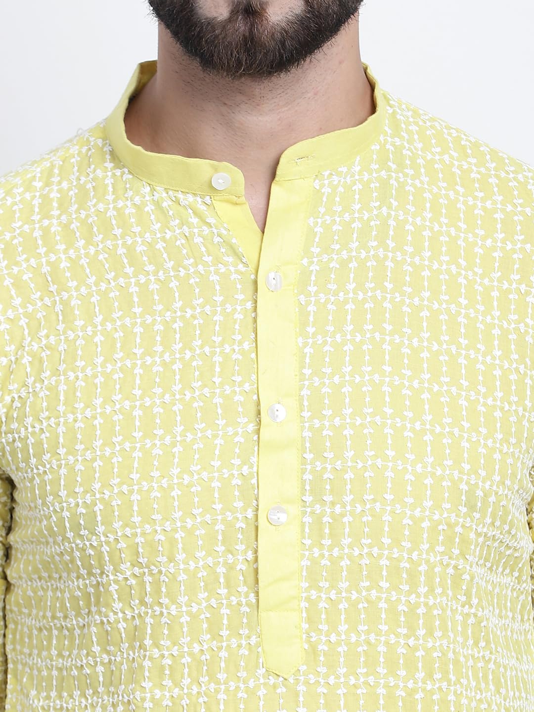 SOJANYA Kurtas: Pure Cotton Elegance for Holi and Festive Moments