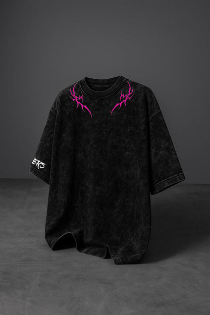 Badgers-Threads Of Prey : Hunting Spider T-shirt