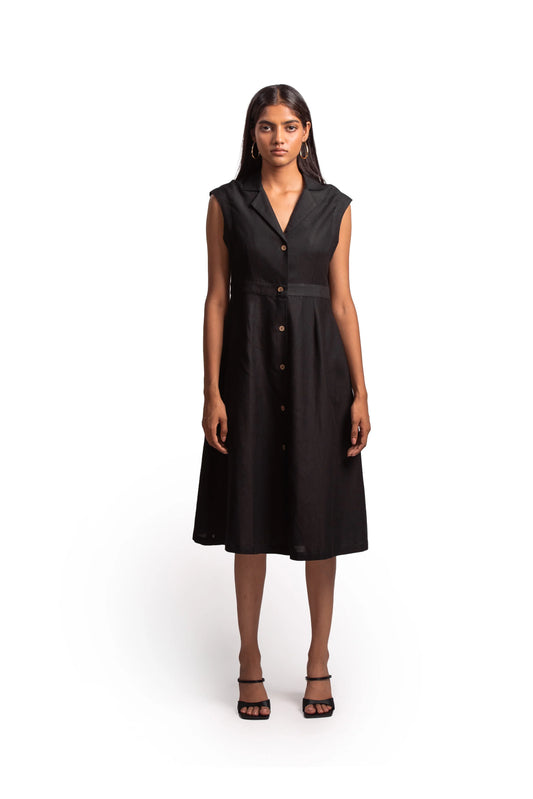 Dehi - Canei Dress