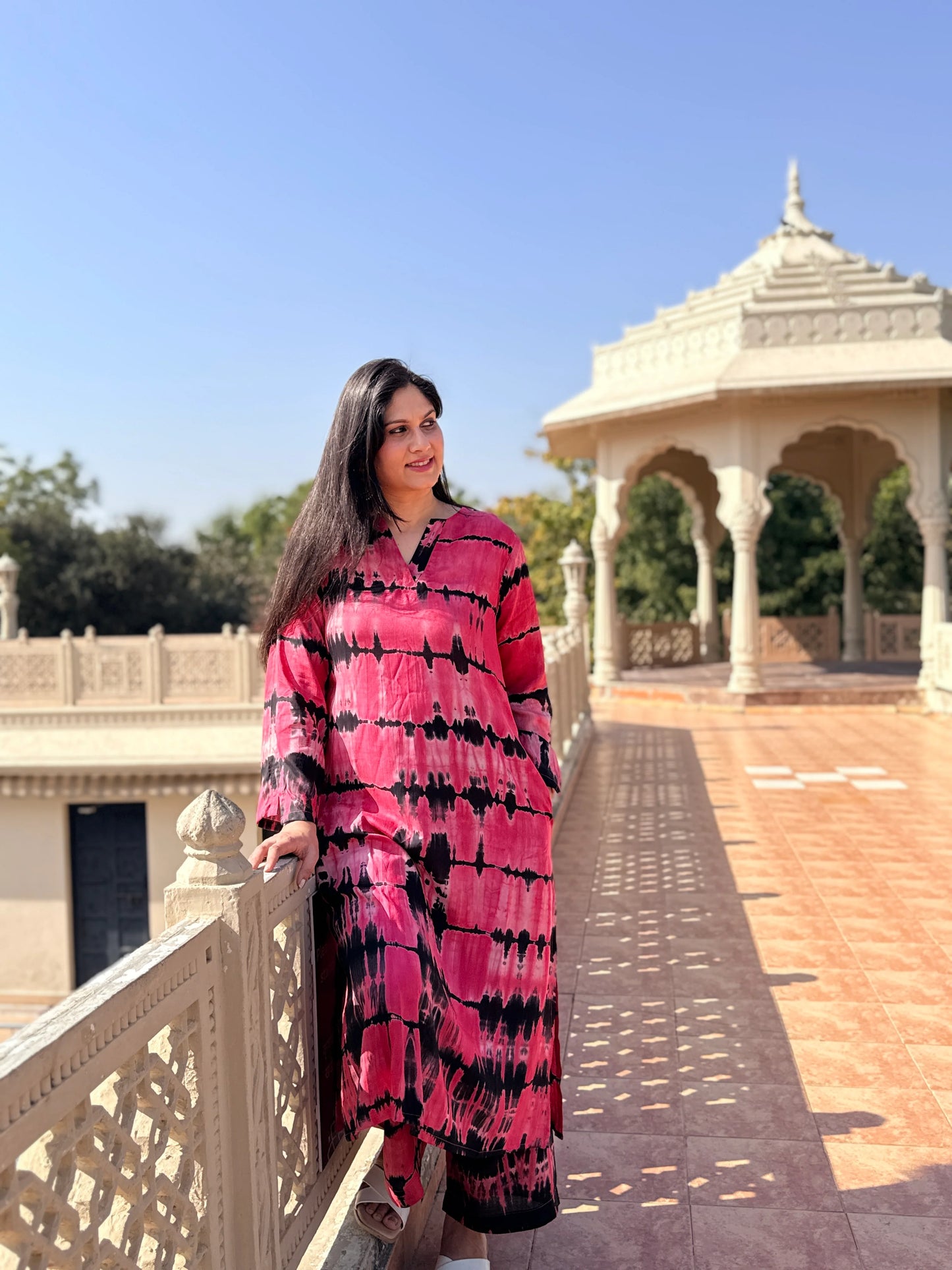 Dashdolls - Rangreza – Gulabi Shaam