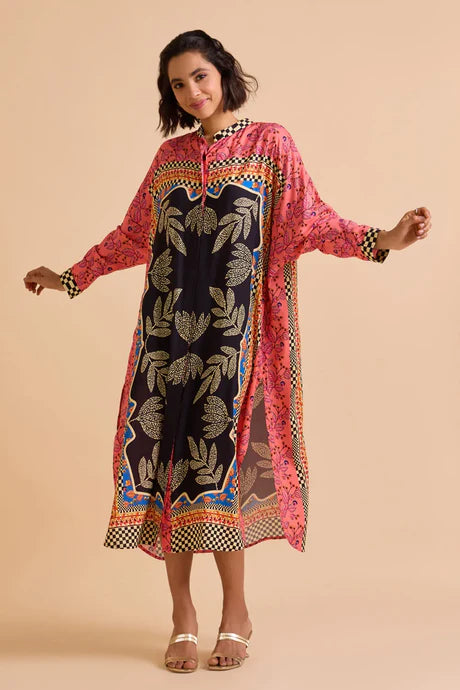 Verb - Denver Dress