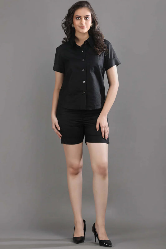 GuiltAndClass - MIDNIGHT THEORY CO-ORD SET