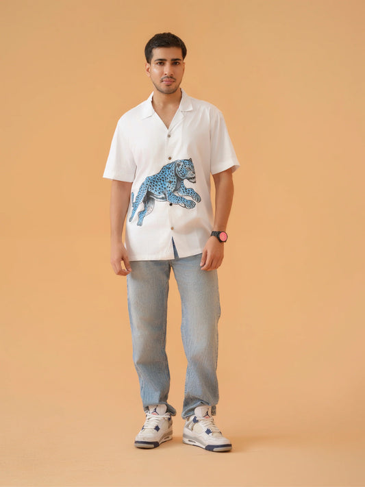 Befitting - The Predator Drop Shirt